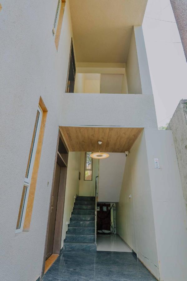 Oakwood Mahabaleshwar Exterior photo