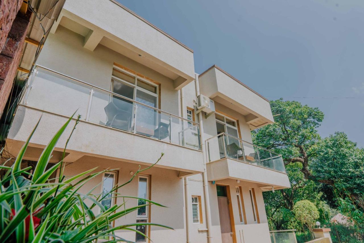 Oakwood Mahabaleshwar Exterior photo
