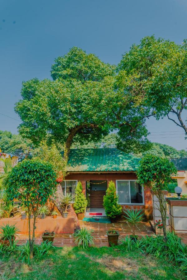 Oakwood Mahabaleshwar Exterior photo