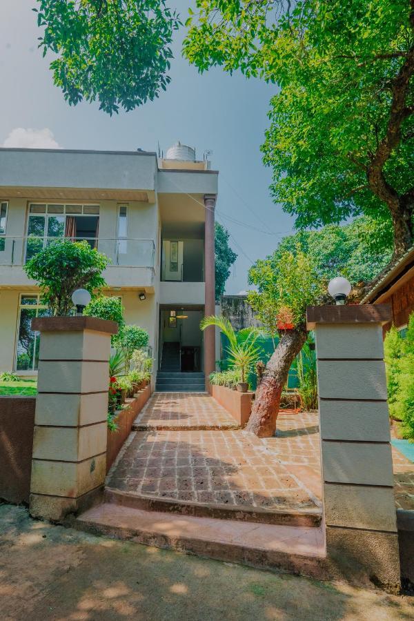 Oakwood Mahabaleshwar Exterior photo