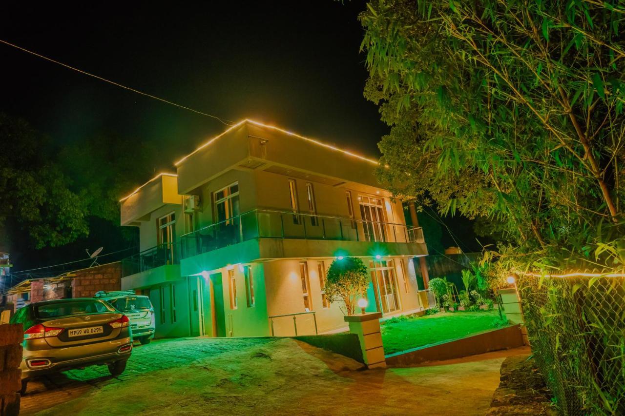 Oakwood Mahabaleshwar Exterior photo