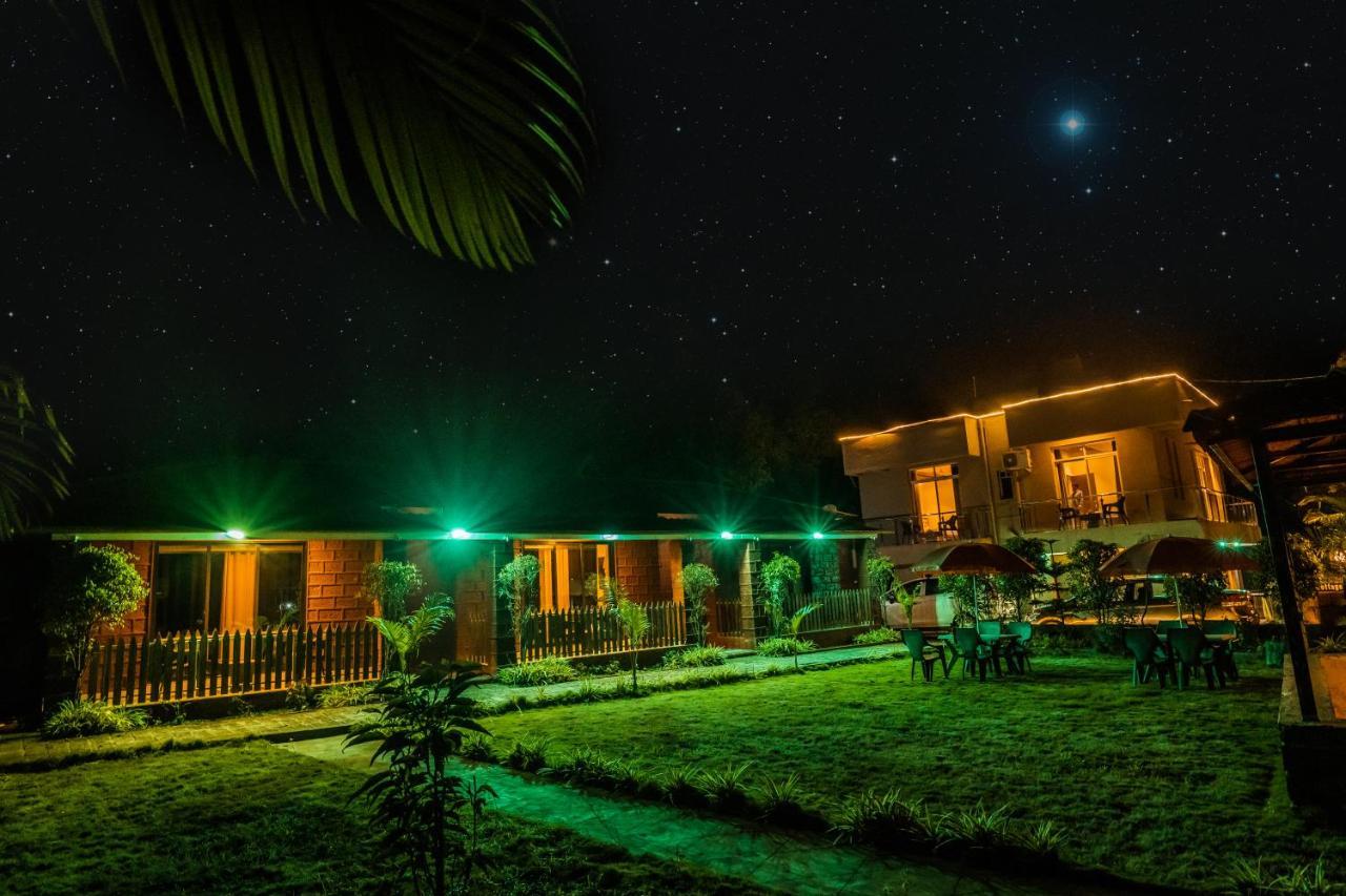 Oakwood Mahabaleshwar Exterior photo