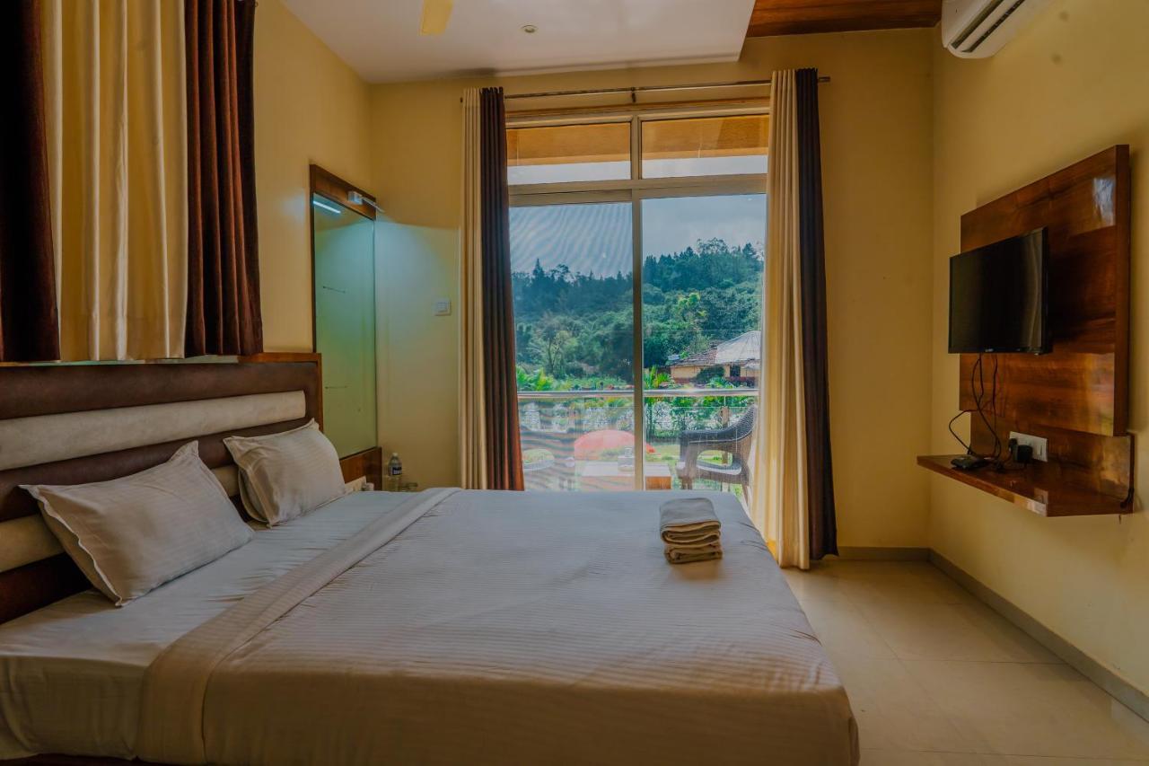 Oakwood Mahabaleshwar Exterior photo