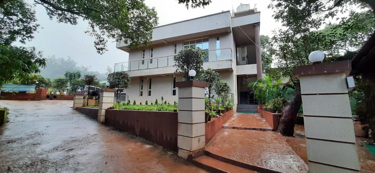 Oakwood Mahabaleshwar Exterior photo