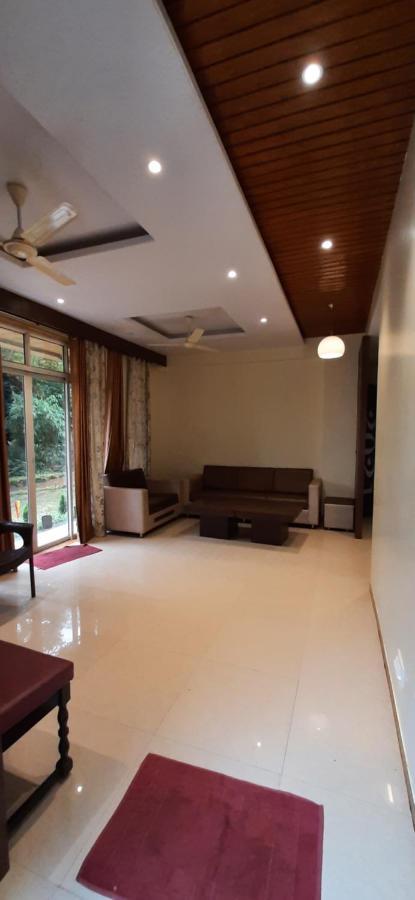 Oakwood Mahabaleshwar Exterior photo