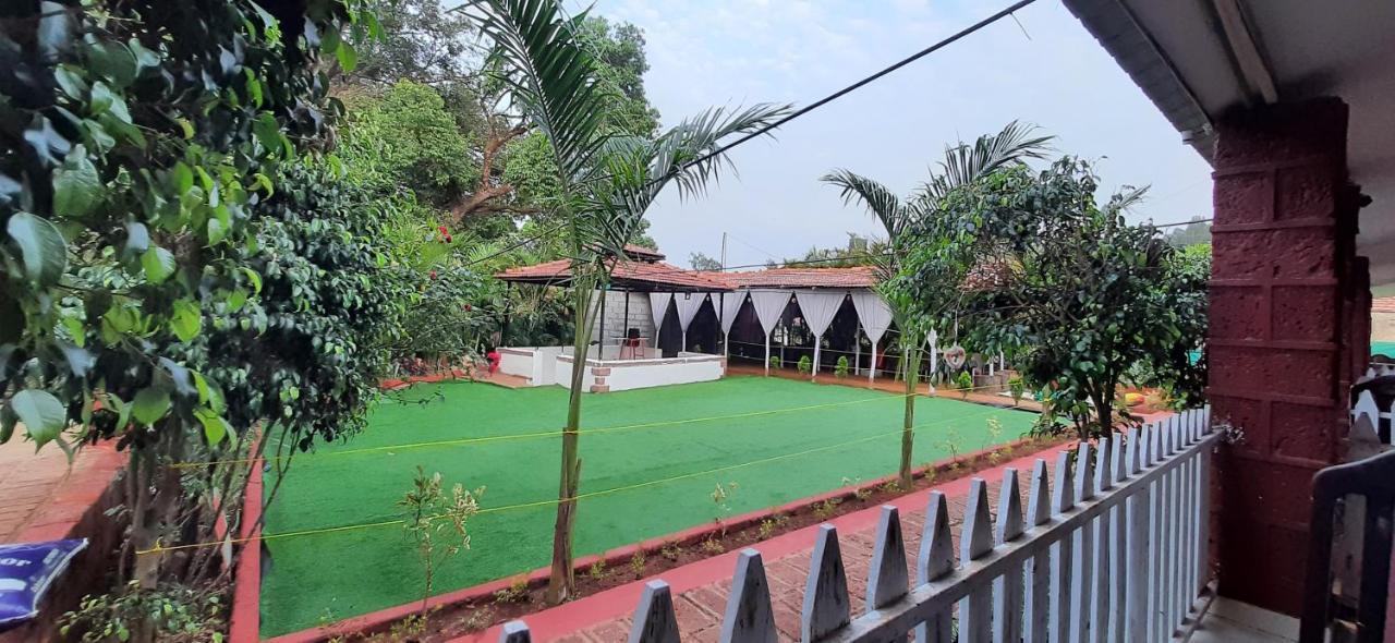Oakwood Mahabaleshwar Exterior photo
